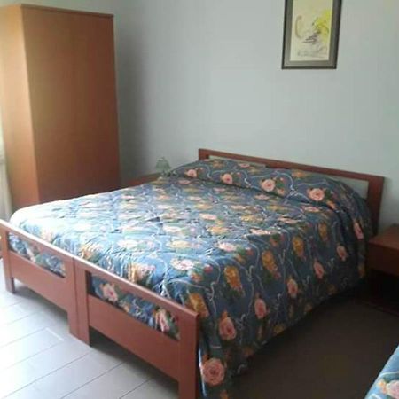B&B Il Ranch Catanzaro Dış mekan fotoğraf