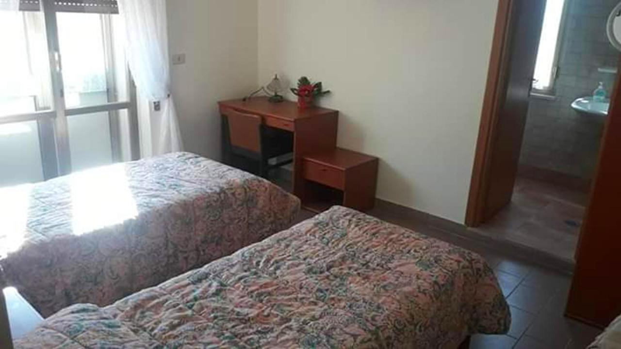 B&B Il Ranch Catanzaro Dış mekan fotoğraf