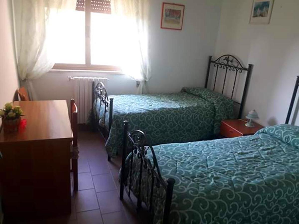 B&B Il Ranch Catanzaro Dış mekan fotoğraf