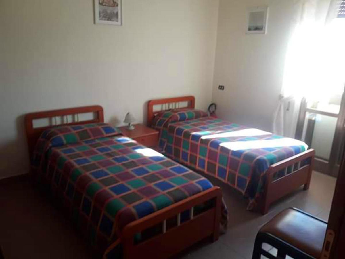 B&B Il Ranch Catanzaro Dış mekan fotoğraf