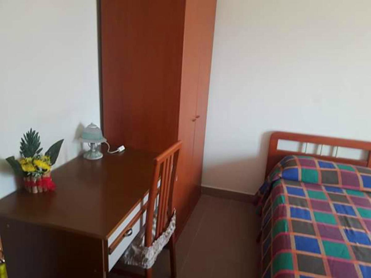 B&B Il Ranch Catanzaro Dış mekan fotoğraf